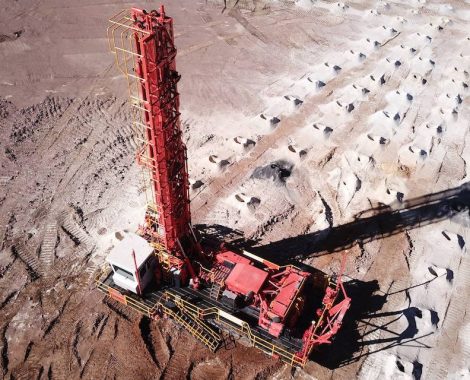 chile-sandvik-y-sus-equipos-rotativos-de-superficie-para-la-mineria-sudamericana